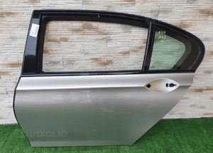 Drzwi bmw 7 F02 kolor A72 1