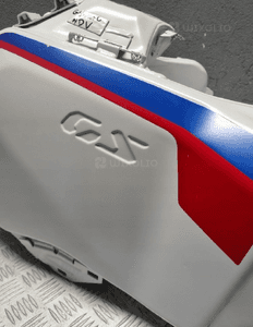 Bmw gs 1300 adventure adv zbiornik bak paliwa xi 4