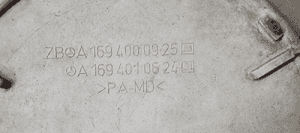 Dekielek kołpak kapsel 15" Mercedes W169 A1694000925 A1694010624 5