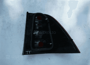 Lampa lewa lewy tył Mercedes C Klasa Kombi 2