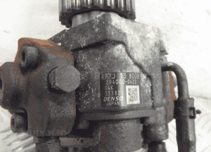 Pompa wtryskowa RF7J13800B 2940000422 mazda 2.0 1