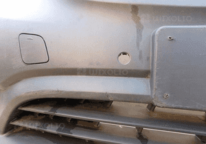 Zderzak przód przedni mercedes vito v klasa 447 4