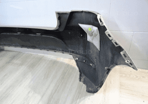 Seat ibiza v fr 6F0 zderzak tył 9