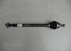 Półoś prawa przegub Citroen C3 III C4 Cactus 1,2 VTI 9677476680 1