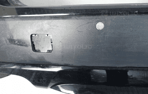 Bmw X3 F25 2010- zderzak tył tylny 7278478 5