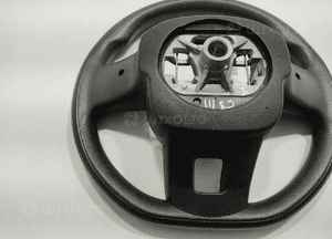 Kierownica multifunkcyjna przyciski citroen C3 iii 98164325ZD 2016-2024 10