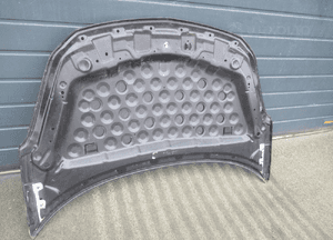 Maska pokrywa silnika opel corsa d 2006- 16