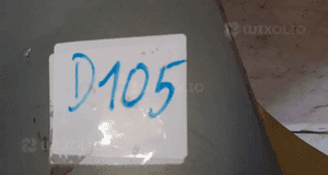 Zderzak tył tylny do ford mondeo MK4 iv hb D8 2