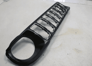 JEEP RENEGADE LIFT 18-20 GRILL ATRAPA CHŁODNICY 3