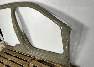 Prog slupek prawy rama skoda superb iii 3 3V 3V0 3V5 3V9 nowka orginalny 2