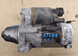 Honda Accord VII Civic UFO 2.2 i-CTDi rozrusznik 1