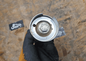 Wałki Wałek 078109115F 078109115H Rozrzadu Ssacy Wydechowy 2.4 2.8 AUDI A4 B6 A6 C5 VW 27
