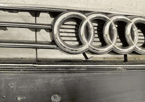 Zderzak przód przedni audi A4 B9 8W 2015-2019R 4
