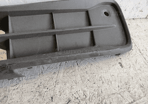 Kratka zderzaka przód środkowa vw ID3 ID-3 10A 21- 4