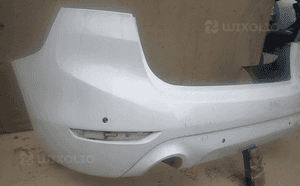 Zderzak tył tylny bmw 2 ii F46 lci lift 2018- 2