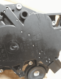 Silniczek wycieraczki tylnej ford focus MK2 1.8TDCI 0390201875 2
