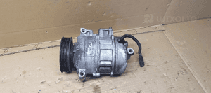 Sprężarka klimatyzacji pompa klimy Audi A8 D3 4.2 TDI 4