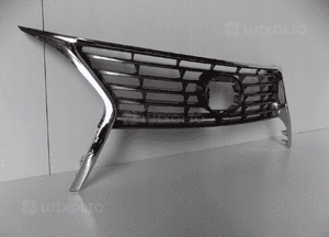 Lexus RX350 F-Sport Grill / Atrapa - 11043 3