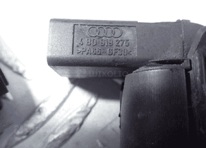 Czujnik parkowania pdc vw audi 4B0919275A 2