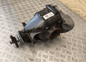 Bmw 3 G20 330d 4 430Xd G22 G26 tylny most dyfer dyferencjał 9844585 2.56 3