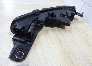 Citroen C5 aircross lampa prawa przód 9818005080 7
