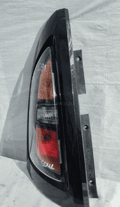 Lampa tylna tył lewa kia soul i 1 92401-2K0 3