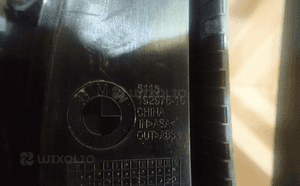 Atrapa gril grill bmw iii 3 G20 G21 18- 3
