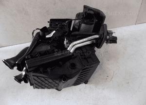 Ford s-max MK1 nagrzewnica dmuchawa 6G91-19B555-LF 4