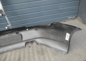 Zderzak tylny tył porsche carrera 911 997 99750541104 2004-2009 22
