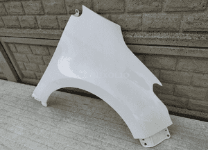 Toyota yaris 4 iv 19-22 błotnik prawy przedni 2