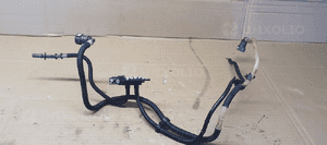 Przewód paliwa rurka wąż Fiat Scudo II 2.0 HDI 9635692580 1