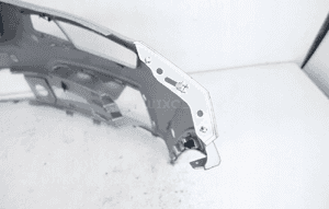 Zderzak przód przedni skoda kodiaq lift 21- 565807221H 9