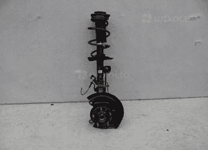 MCPERSON LEWY ZWROTNICA NISSAN JUKE I F15 1