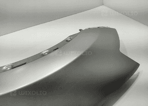 Błotnik lewy przód przedni nissan qashqai J10 2006-2009 3