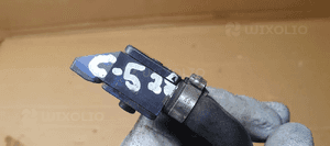 Czujnik ciśnienia spalin DPF węże Citroen C5 III 2.0 HDI 9662143180 7