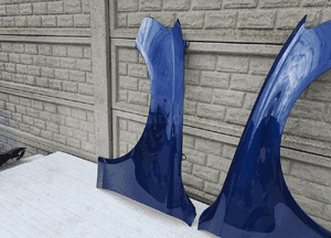 AUDI A4 B8 LIFT 12-16 BŁOTNIK PRZEDNI PRAWY LEWY 3