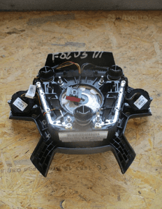 Air bag poduszka powietrzna kierowcy ford focus MK3 AM51R042B85 3