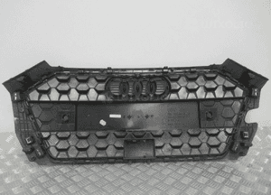 Grill gril atrapa audi A1 ii 82A853651B pdc 2018- 16