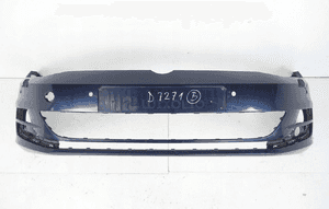 Zderzak przód przedni vw golf 7 vii 5G0 5G0807221 1