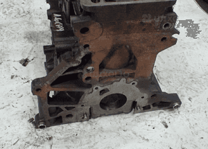 Blok silnika vw audi 1.6 tdi cay 03L021CL radom 3