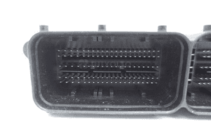 MODUŁ KOMPUTER STEROWNIK SILNIKA 05L907309B 3