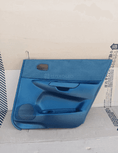 Boczek tapicerka prawy tył tylna prawa Mazda Premacy 1