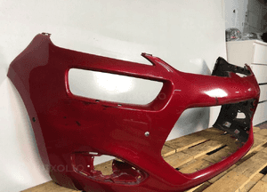 Zderzak przód przedni citroen C4 picasso ii 2 2013- krótki oryginał cały 2