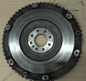 Peugeot 307 407 807 Citroen C4 C5 C8 2.0 16V koło zamachowe silnika EW10/D 9637874680 1