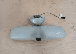 Lusterko wsteczne mikrofon Mercedes W203 A2208201735 3