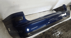 Zderzak tył tylny do ford galaxy MK2 pdc granat F2 4