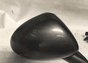 Lusterko prawe 5 pin opel corsa d Z177 4