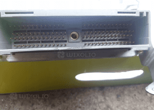 Mazda 6 02-07 Komputer Sterownik 2.0 citd RF5T 4