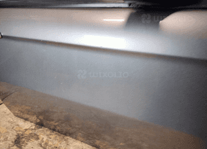 Drzwi prawy przód alfa 147 5D lift 04-10 12