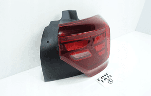 Lampa prawy tył tylna vw polo vi 2G0 lift 2020- 2